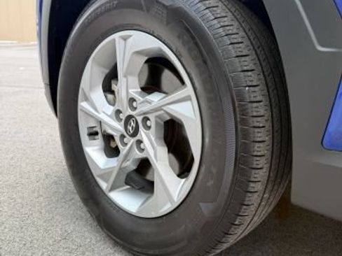 Used 2023 Hyundai Tucson SEL AWD/4WD image 42