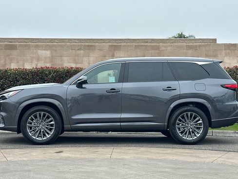 New 2026 Lexus TX 350 350 image 7