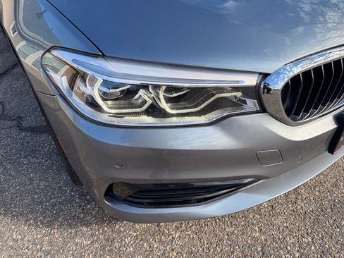 Used 2017 BMW 530i xDrive w/ Premium Package image 17