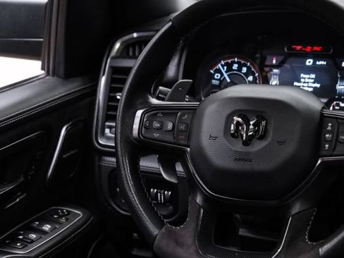 Used 2022 RAM 1500 TRX w/ TRX Level 2 Equipment Group AWD/4WD image 48