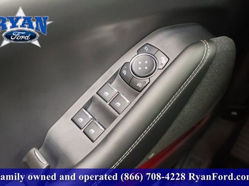 New 2025 Ford Mustang Mach-E Premium w/ Sport Appearance Package image 31