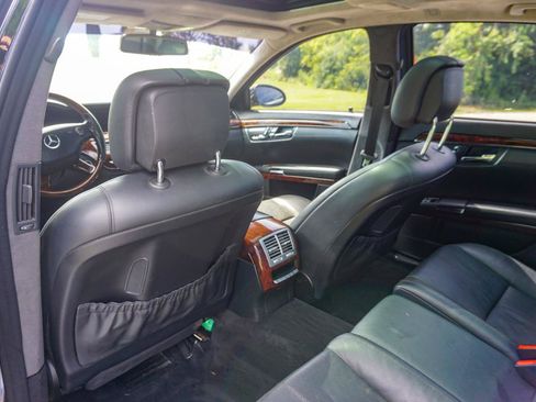Used 2007 Mercedes-Benz S 600 image 24