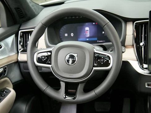 New 2026 Volvo XC90 B6 Ultra w/ Lounge Package image 26