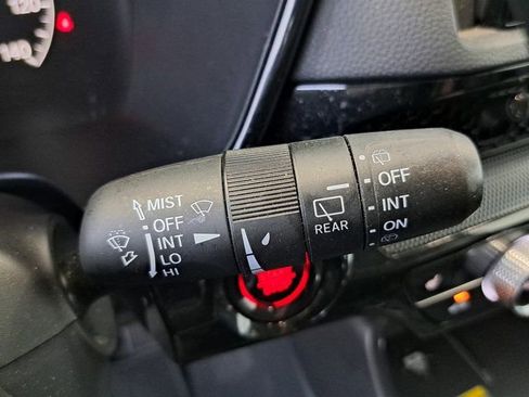 Used 2025 Honda CR-V EX-L image 12