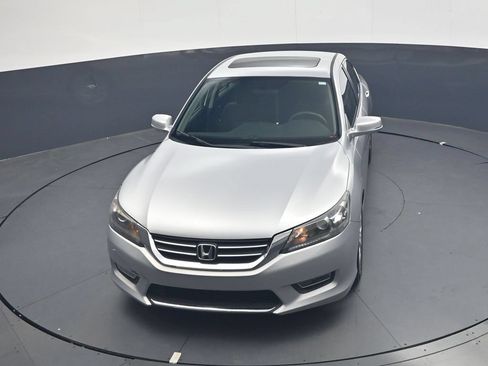 Used 2013 Honda Accord EX image 36