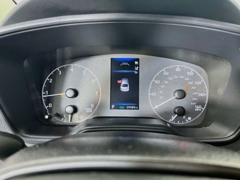 Used 2024 Toyota Corolla LE FWD image 17