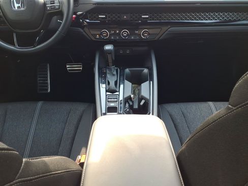 Certified 2024 Honda Accord Sport image 18