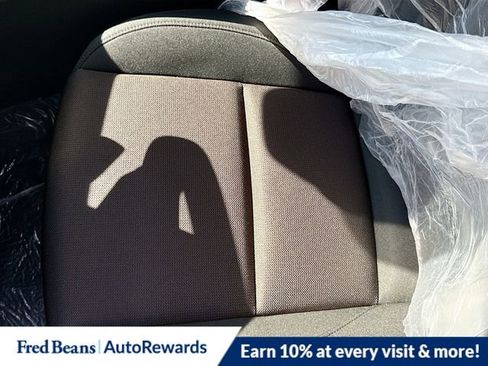 New 2026 MAZDA MAZDA3 s image 16