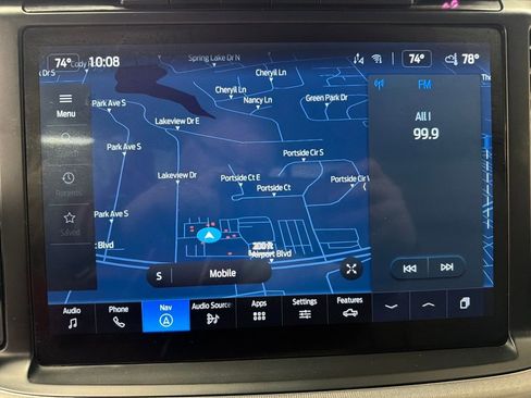 Certified 2024 Ford F150 Lariat image 26