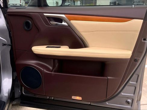 Used 2016 Lexus RX 350 FWD image 22