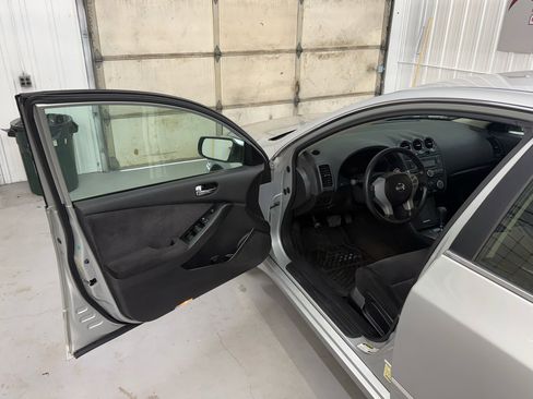 Used 2008 Nissan Altima 2.5 S image 15