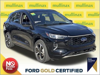Used 2023 Ford Escape ST-Line Elite w/ Premium Technology Package