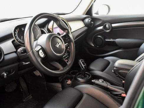 Used 2022 MINI Cooper S FWD image 12