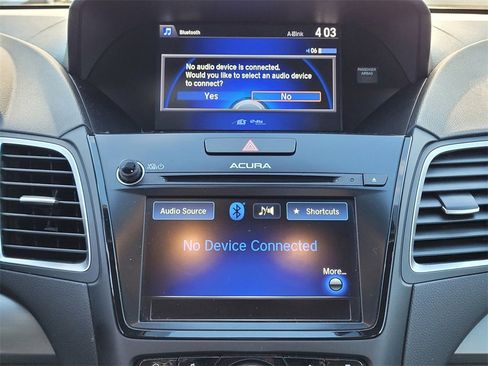 Used 2018 Acura RDX AWD w/ Advance Package image 16