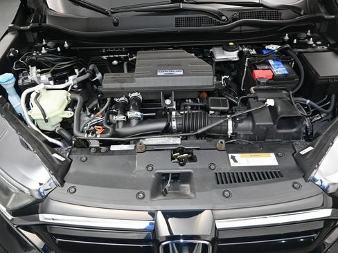 Used 2020 Honda CR-V EX-L image 24