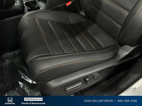 Used 2025 Honda CR-V Sport Touring image 19