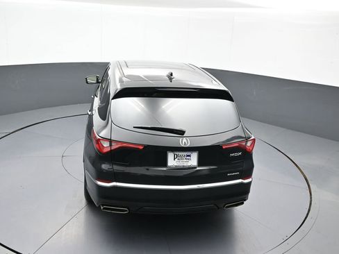 Used 2023 Acura MDX SH-AWD w/ Technology Package image 41