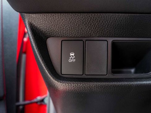 Used 2026 Honda HR-V Sport image 23