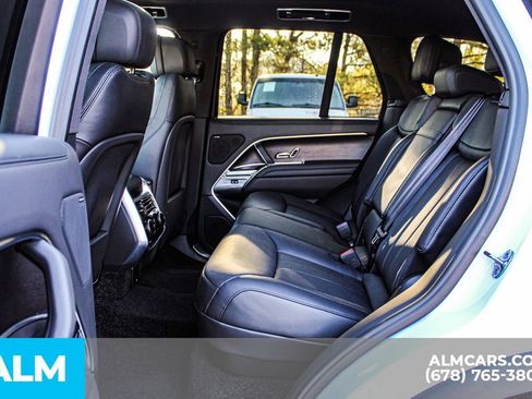Used 2024 Land Rover Range Rover SE image 18