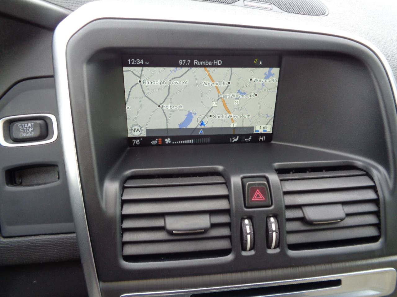 Used 2016 Volvo XC60 T5 Platinum w/ Protection Package FWD image 32