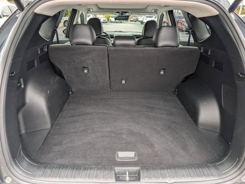 Used 2022 Hyundai Tucson Limited image 29
