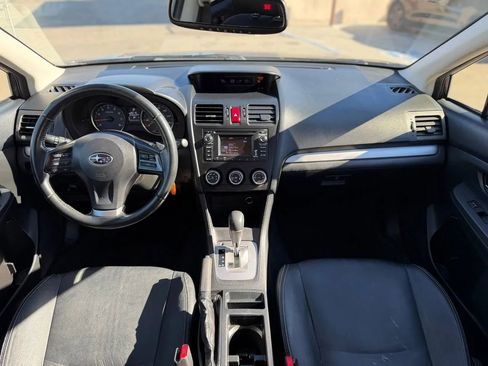 Used 2013 Subaru Crosstrek 2.0i Limited w/ Popular Pkg 2 image 25