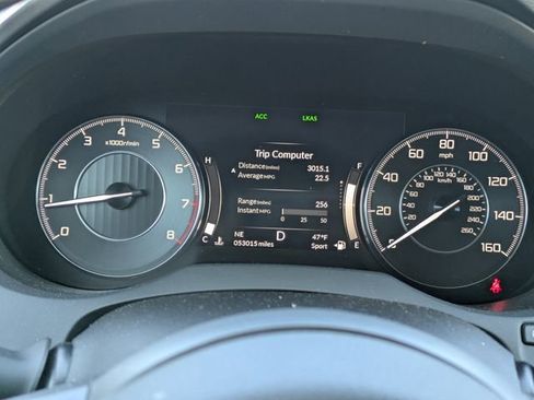 Used 2019 Acura RDX AWD w/ Advance Package image 28