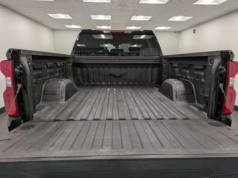 Used 2023 Chevrolet Silverado 1500 RST w/ Protection Package image 24