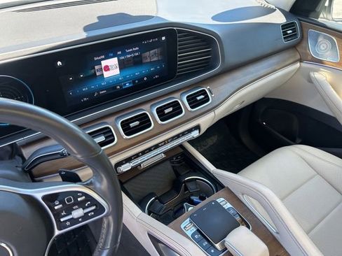 Used 2020 Mercedes-Benz GLE 350 4MATIC image 29