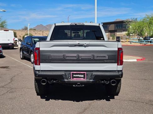 New 2026 Ford F150 Raptor image 6