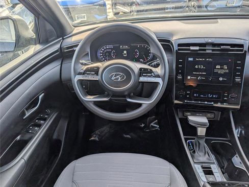 Used 2024 Hyundai Santa Cruz SEL image 14