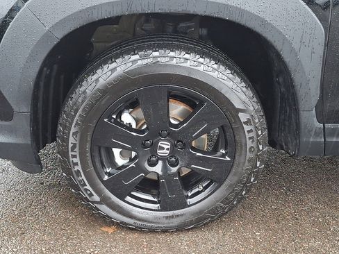 Used 2022 Honda Pilot TrailSport image 8