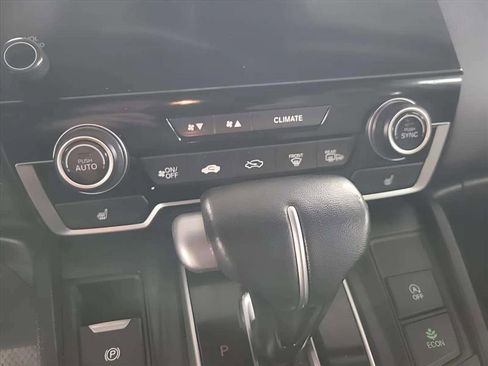 Used 2022 Honda CR-V Touring image 13