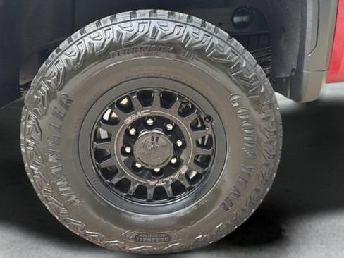 Used 2025 GMC Sierra 2500 AT4X w/ AT4X AEV Edition AWD/4WD image 31