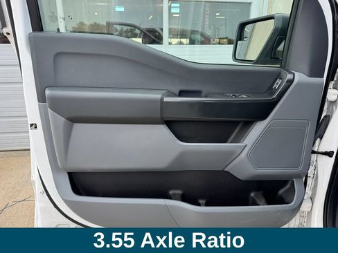 Used 2022 Ford F150 XL w/ Equipment Group 101A High AWD/4WD image 15