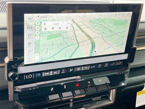 New 2025 GMC Hummer EV 2X image 8