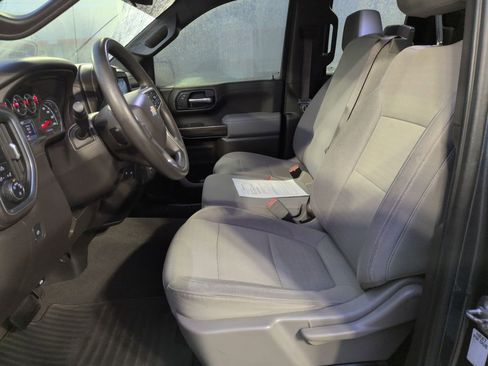 Used 2020 Chevrolet Silverado 1500 LT image 9