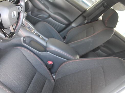 Used 2026 Honda HR-V Sport image 15