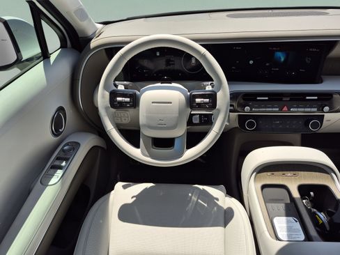 New 2026 Hyundai Palisade SEL FWD image 12