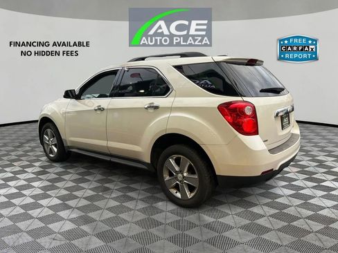 Used 2015 Chevrolet Equinox LT image 7