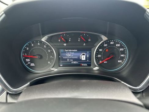 Used 2024 Chevrolet Equinox LT AWD/4WD image 12