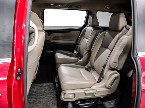 Used 2022 Honda Odyssey EX-L image 48