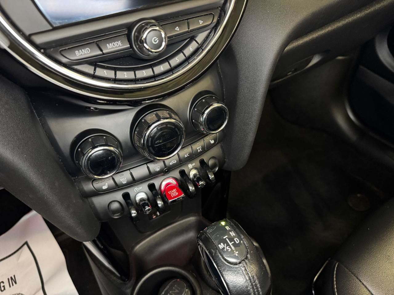 Used 2019 MINI Cooper Convertible FWD image 12