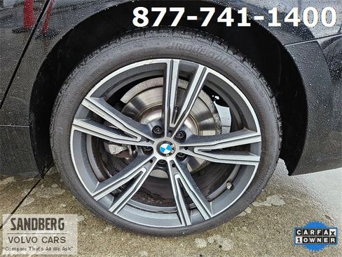 Used 2022 BMW 330i xDrive Sedan w/ Premium Package 2 image 9