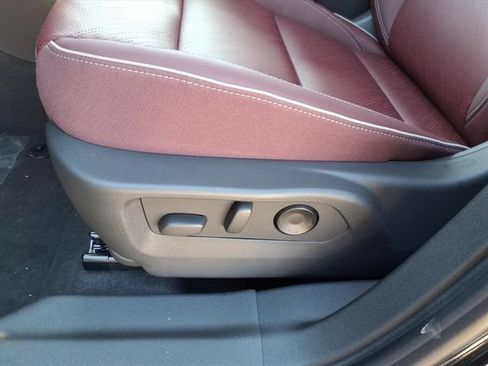 New 2026 Buick Envision Sport Touring AWD/4WD image 14
