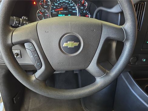 Used 2023 Chevrolet Express 3500 LT w/ LT Preferred Equipment Group image 24