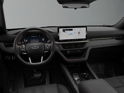 Used 2026 Ford Explorer ST-Line w/ ST-Line Street Pack AWD/4WD image 7