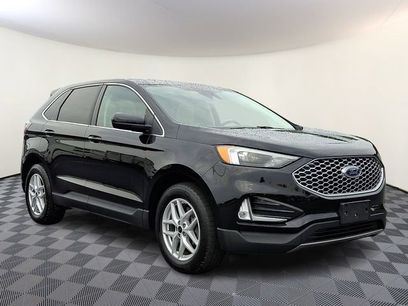 Used 2023 Ford Edge SEL w/ Convenience Package