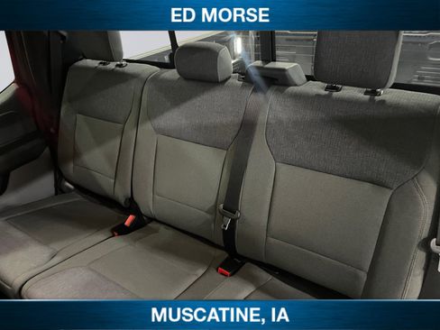 New 2025 Ford F150 XLT w/ Equipment Group 302A MID image 13