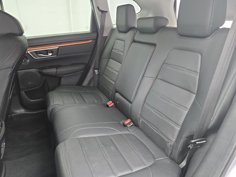 Used 2020 Honda CR-V EX-L image 14